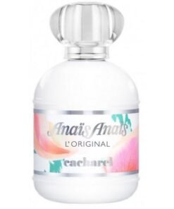 Anais Anais edt vapo 50ml Ref 7199