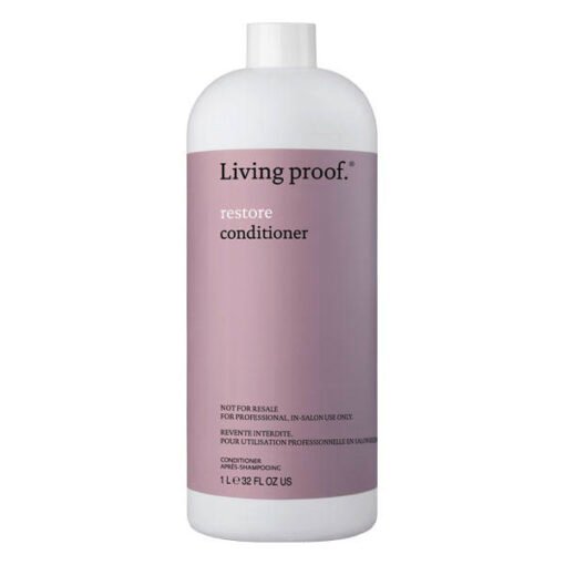 Living proof restore condicionador 1000ml Ref 1041