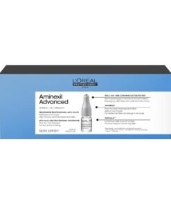 L'Oréal Professionnel Série Expert Aminexil Advanced Ampoules Ref 1033