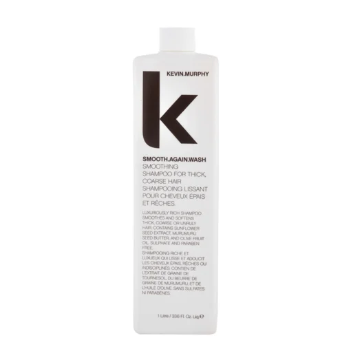 Kevin Murphy Smooth Again Wash 1000ml - Champú suavizante Ref 1038