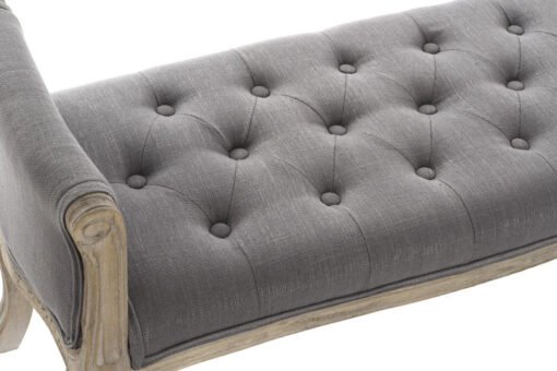 DESCALZADORA LIENZO RUBBERWOOD 109X44,5X60 MB-175514 Disponible ref13331 - Imagen 3