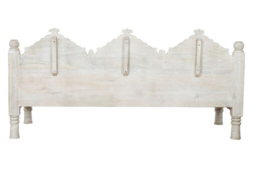SOFA MANGO POLIESTER 190X77X90 BLANCO MB-190046 Disponible Ref 13414 - Imagen 8