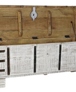 ARCON MANGO METAL 116X40X45 BLANCO MB-194925 REF13019