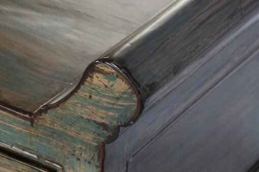 DESCALZADORA OLMO 179X43X58 4 CAJONES 36X39X17 MB-202783 Ref 13318 - Imagen 4
