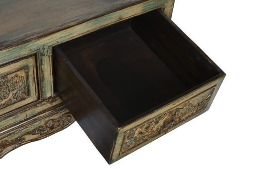 DESCALZADORA OLMO 179X43X58 4 CAJONES 36X39X17 MB-202783 Ref 13318 - Imagen 6