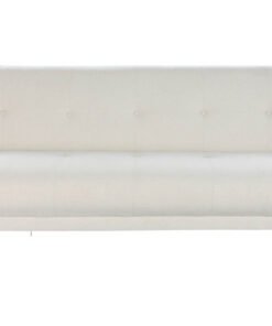 SOFA CAMA POLIESTER RUBBERWOOD 172X80X76 3 PLAZAS MB-202971 Disponible REF13410