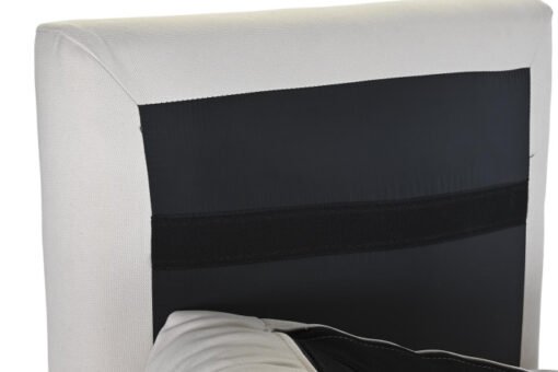 SOFA CAMA SET 2 POLIESTER 74X85X90 RECLINABLE MB-202973 Disponible REF13409 - Imagen 7
