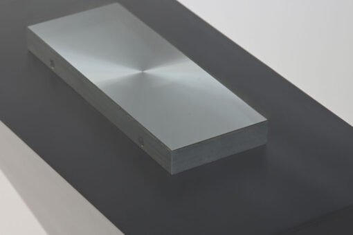 MESA COMEDOR CRISTAL TEMPLADO MDF 180X90X76 NEGRO MB-203509 Disponible ref13211 - Imagen 3