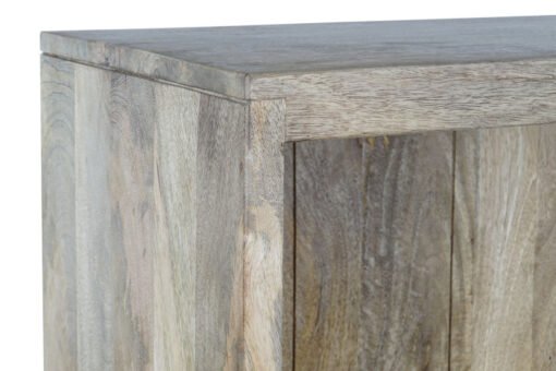 ESTANTERIA MANGO 70X35X184 NATURAL MB-206199 Disponible ref13095 - Imagen 3
