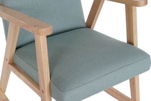 MECEDORA HAYA 81X58X90 MECEDORA POLIESTER MADERA MB-206410 Disponible ref13357 - Imagen 3