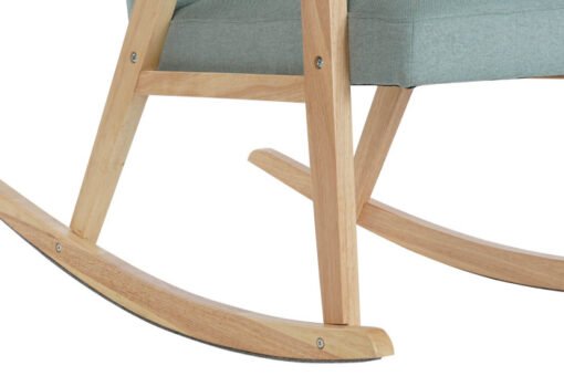 MECEDORA HAYA 81X58X90 MECEDORA POLIESTER MADERA MB-206410 Disponible ref13357 - Imagen 2