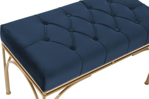 DESCALZADORA SET 2 POLIESTER METAL 80X40X48 MB-206595 Disponible ref13317 - Imagen 2
