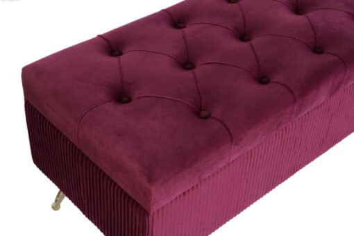 DESCALZADORA SET 3 POLIESTER METAL 110X42X44 MB-206637 Disponible ref13315 - Imagen 2