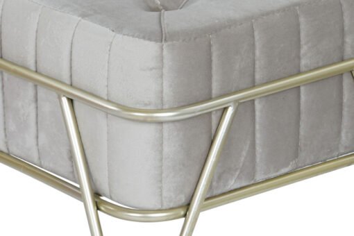 DESCALZADORA SET 3 POLIESTER MDF 82X82X46 MB-206638 Disponible ref13314 - Imagen 3