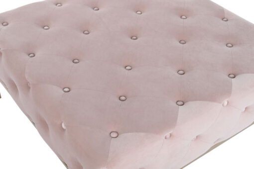 DESCALZADORA POLIESTER METAL 100X100X45 CAPITONE MB-206648 Disponible ref13311 - Imagen 4