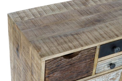 CAJONERA MANGO METAL 114X39X80 MB-207341 Disponible ref13060 - Imagen 6