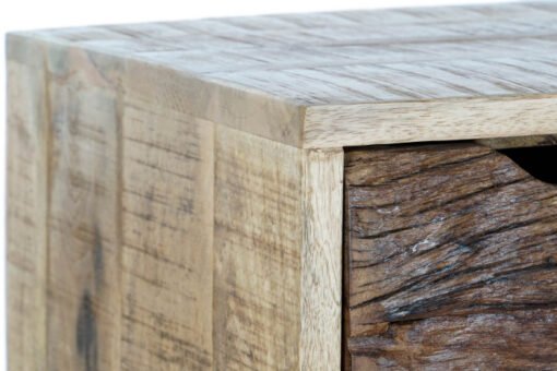 CAJONERA MANGO METAL 114X39X80 MB-207341 Disponible ref13060 - Imagen 5