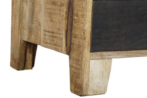 CAJONERA MANGO METAL 114X39X80 MB-207341 Disponible ref13060 - Imagen 4