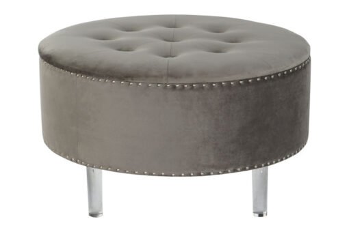 DESCALZADORA POLIESTER MDF 80X80X43 CON TAPA MB-208360 Disponible ref13303