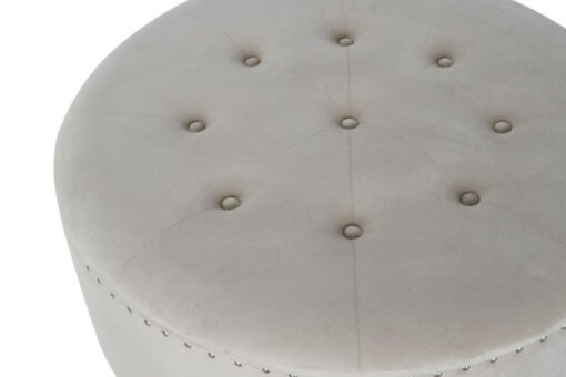 DESCALZADORA POLIESTER MDF 80X80X43 CON TAPA MB-208361 Disponible Ref13302 - Imagen 3