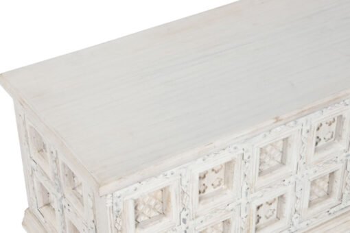 ARCON MANGO 110X40X48 BLANCO MB-208596 ref13014 - Imagen 3