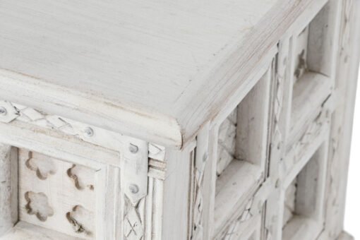 ARCON MANGO 110X40X48 BLANCO MB-208596 ref13014 - Imagen 2