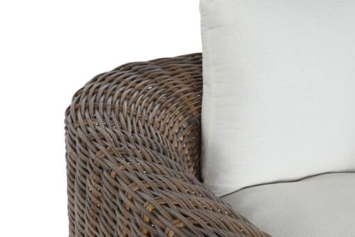 SILLON RATAN 100X78X68 CON COJINES ALGOD N NATURAL MB-210562 Ref 13343 - Imagen 5