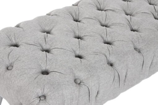 DESCALZADORA POLIESTER METAL 103X46X42 GRIS MB-210578 Disponible ref13299 - Imagen 4