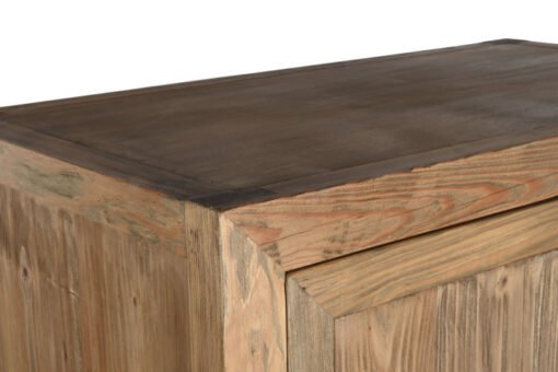 ARMARIO ABETO 88X52X180 55,00 TALLADO NATURAL MB-210641 Disponible ref13255 - Imagen 5