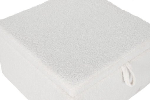 DESCALZADORA POLIESTER MDF 60X60X36 ALMACENAJE MB-210694 Disponible ref13297 - Imagen 4