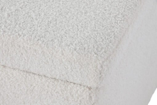 DESCALZADORA POLIESTER MDF 60X60X36 ALMACENAJE MB-210694 Disponible ref13297 - Imagen 3