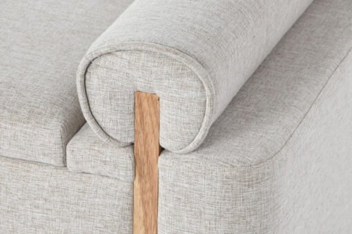 DESCALZADORA POLIESTER 120X45X50 ALMACENAJE MB-210698 Disponible ref13295 - Imagen 3