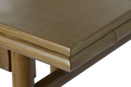MESA COMEDOR SET 5 ALUMINIO 160X90X75 42,00 MB-211136 Disponible ref13435 - Imagen 6