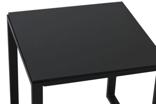 SILLON SET 3 ACERO POLIESTER 59X61,5X74 MECEDORA MB-211138 Disponible ref13433 - Imagen 7