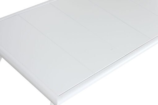 SOFA SET 4 ACERO POLIESTER 123X66X72 BLANCO MB-211159 Disponible Ref 13428 - Imagen 6