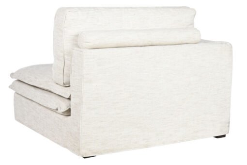 MODULO SOFA IZQ/DER POLIESTER 120X120X95 2 COJ MB-213706 Disponible ref13379 - Imagen 4