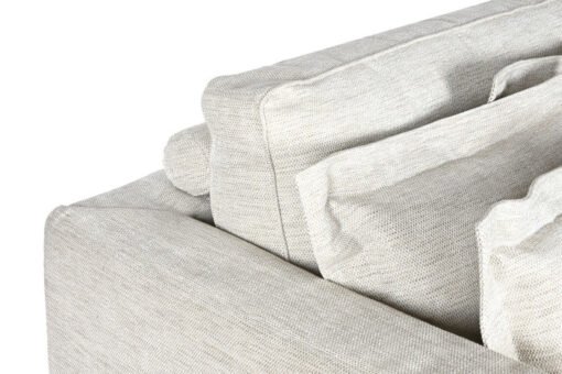 MODULO SOFA IZQ/DER POLIESTER 120X120X95 2 COJ MB-213706 Disponible ref13379 - Imagen 3