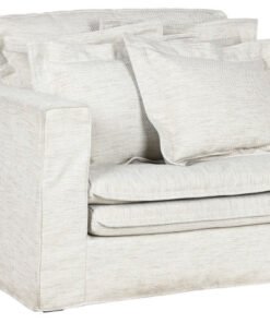 MODULO SOFA IZQ/DER POLIESTER 120X120X95 2 COJ MB-213706 Disponible ref13379