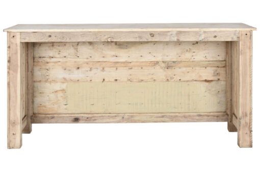 CONSOLA MADERA 171X48X86 TALLA ANTIGUA MB-213736 Disponible Ref13081 - Imagen 3