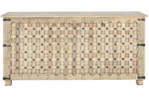 CONSOLA MADERA 171X48X86 TALLA ANTIGUA MB-213736 Disponible Ref13081 - Imagen 5
