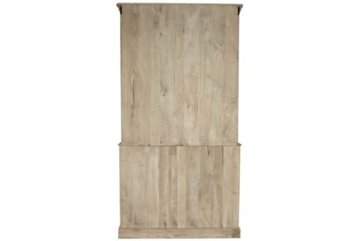 VITRINA MANGO 122X43X230 111,10 PIEZA UNICA SURTID MB-213894 Disponible ref13248 - Imagen 6