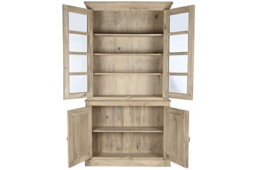 VITRINA MANGO 122X43X230 111,10 PIEZA UNICA SURTID MB-213894 Disponible ref13248 - Imagen 5