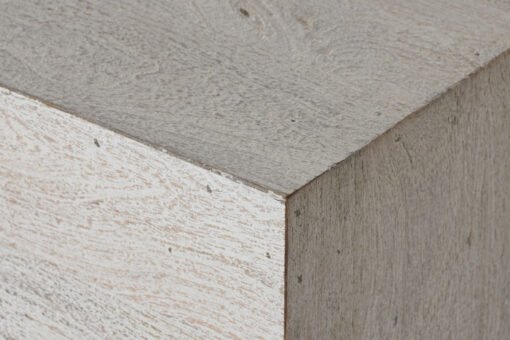 MESA CENTRO MADERA 150X77X46 46,70 BEIGE MB-214800 Disponible ref13157 - Imagen 2