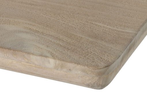 MESA COMEDOR MANGO 180X90X72 NATURAL MB-215084 Disponible ref13192 - Imagen 3