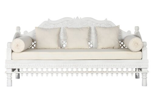 SOFA MANGO POLIESTER 185X80X90 TALLADO MB-215090 Disponible ref13377 - Imagen 6