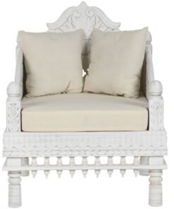 SILLON MANGO POLIESTER 73X77X90 MB-215091 Disponible Ref 13339