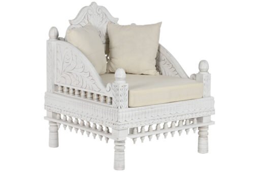SILLON MANGO POLIESTER 73X77X90 MB-215091 Disponible Ref 13339 - Imagen 2