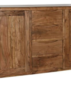 BUFFET ACACIA 150X45X85 NATURAL MB-215252 Disponible REF13041