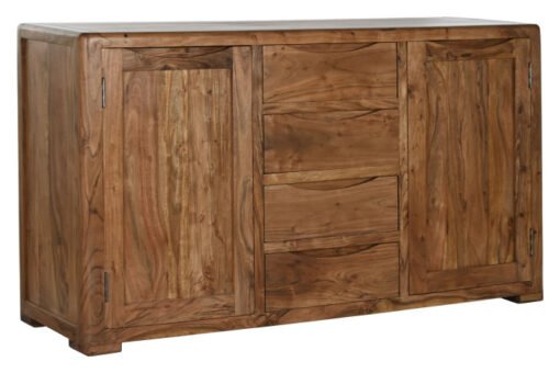 BUFFET ACACIA 150X45X85 NATURAL MB-215252 Disponible REF13041