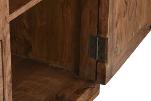 BUFFET ACACIA 150X45X85 NATURAL MB-215252 Disponible REF13041 - Imagen 2